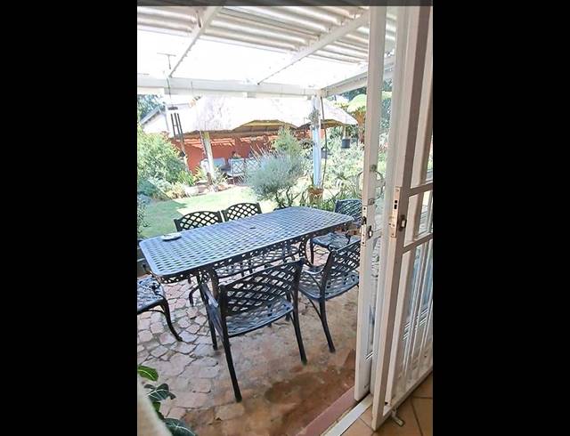 4 BEDROOM PROPERTY TO RENT IN WAVERLEY